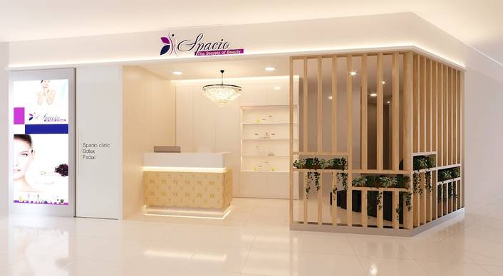 The Spacio Clinic at Causeway Point