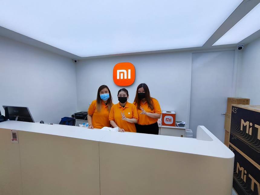 Xiaomi at Causeway Point