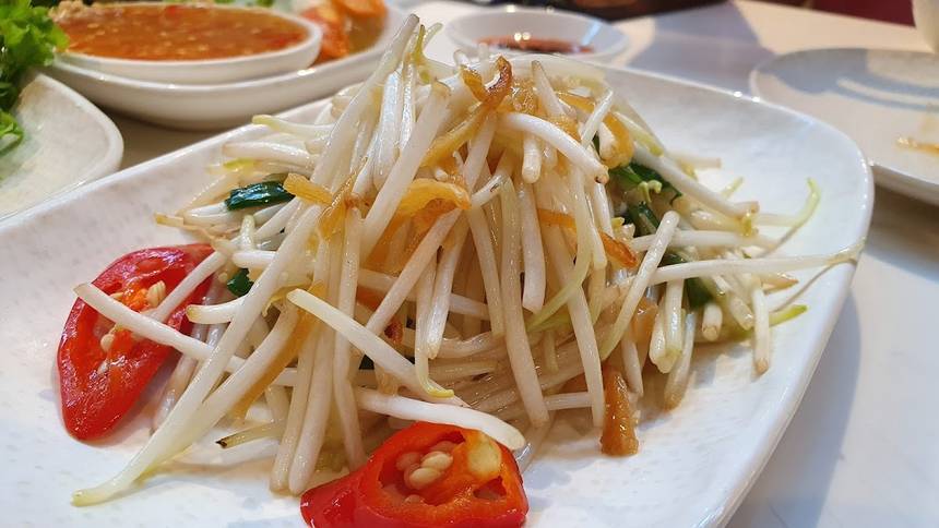 Boon Tong Kee Happy Nest at Century Square