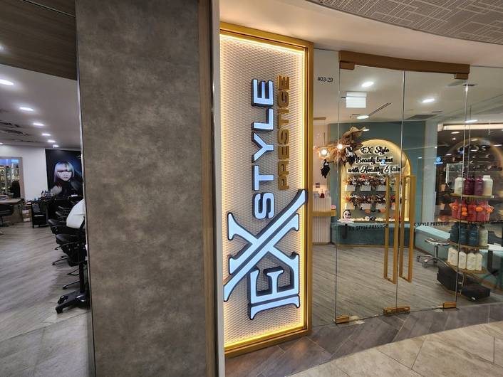 EX Style at Century Square