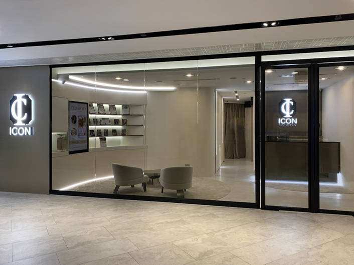 ICON Aesthetics at Century Square