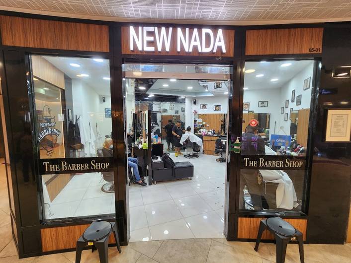 New Nada at Century Square