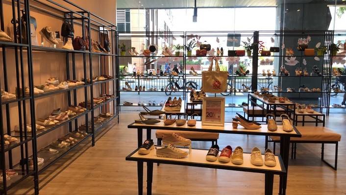 prettyFIT at Century Square