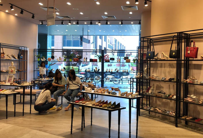 prettyFIT at Century Square