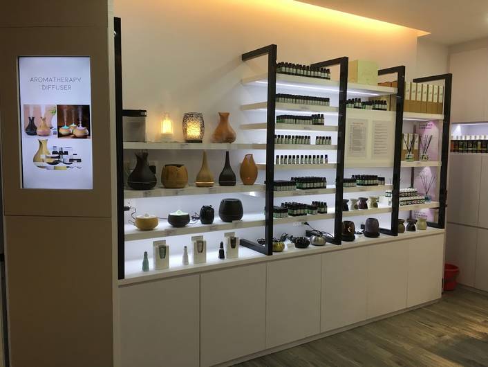 Purity Haven at Century Square