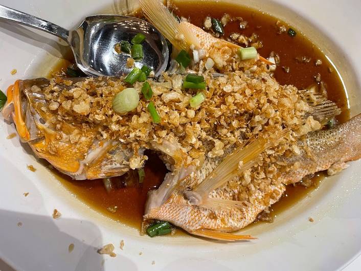 Shi Tang by Mahota Kitchen at Century Square
