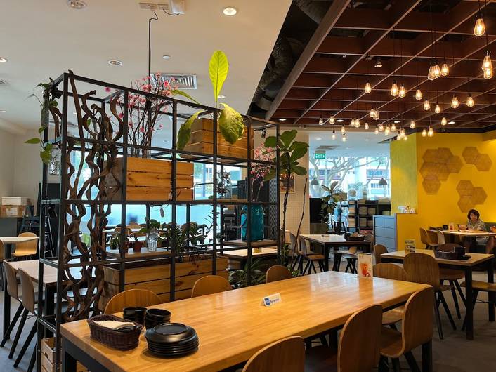 Shi Tang by Mahota Kitchen at Century Square