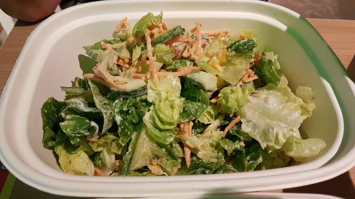 Simply Wrapps at Century Square