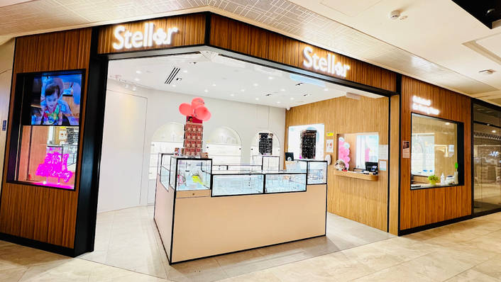 Stellar at Century Square