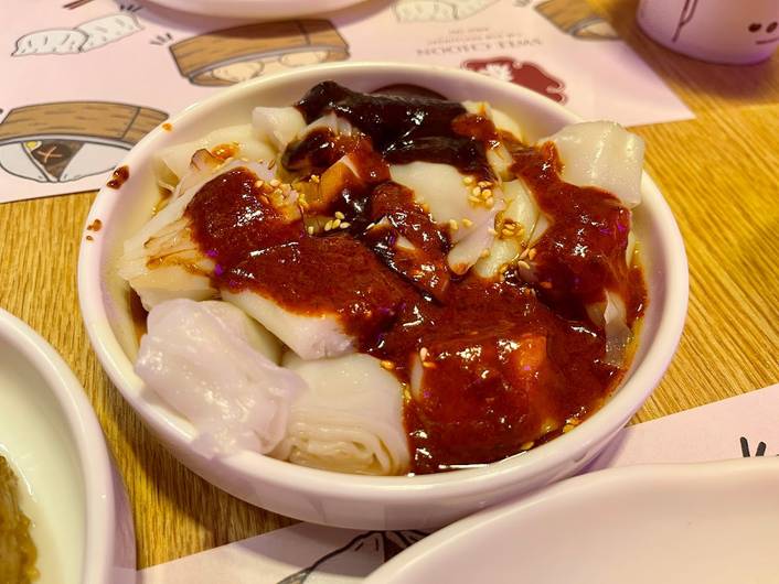 Swee Choon at Century Square