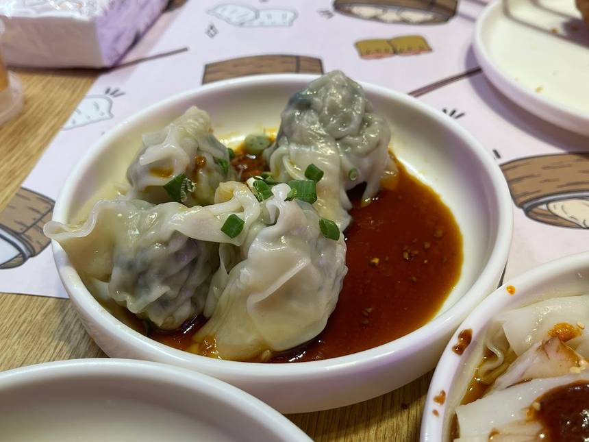 Swee Choon at Century Square