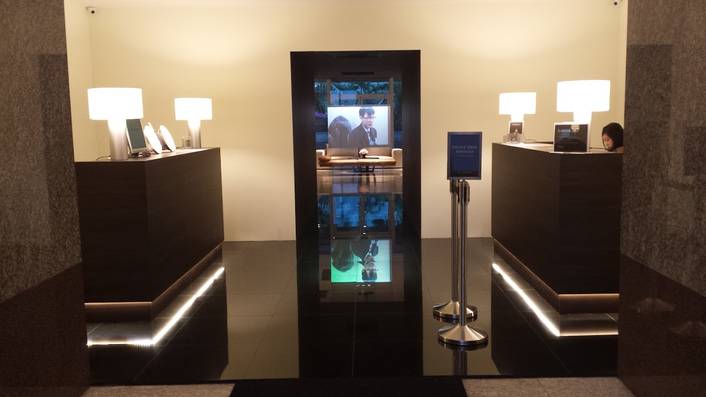 The Learning Lab at Century Square