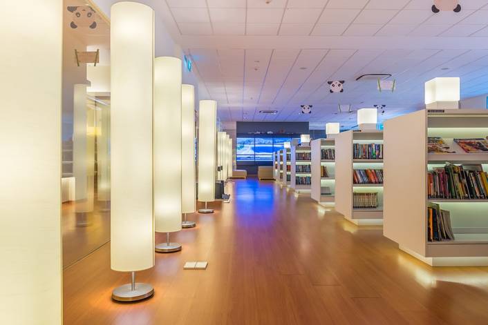 The Learning Lab at Century Square