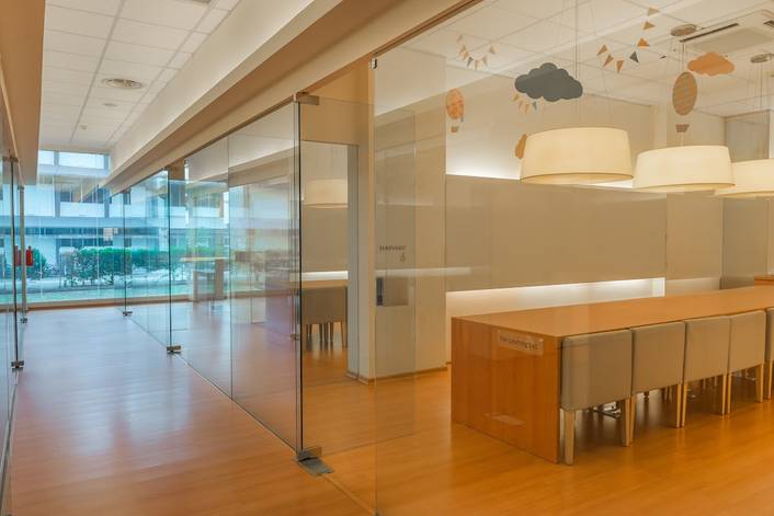 The Learning Lab at Century Square