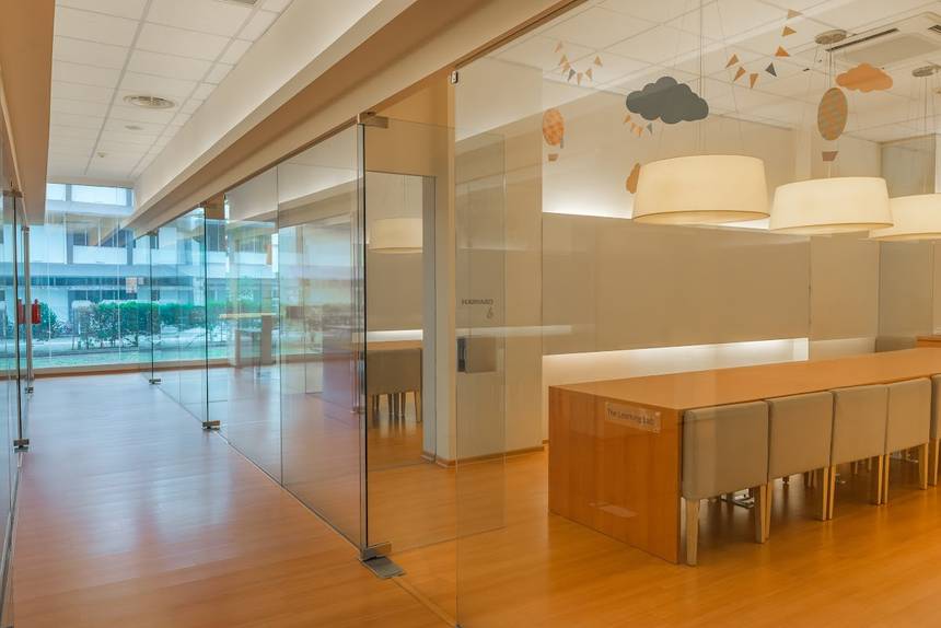 The Learning Lab at Century Square