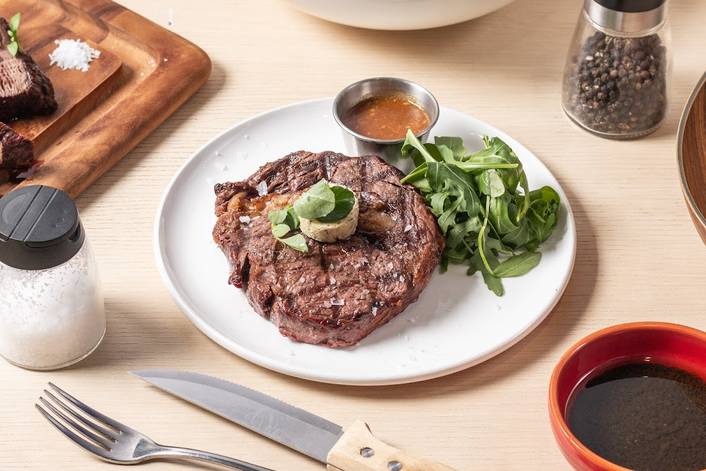The MeatHouse by 18 Chefs at Century Square
