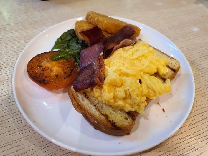 The MeatHouse by 18 Chefs at Century Square