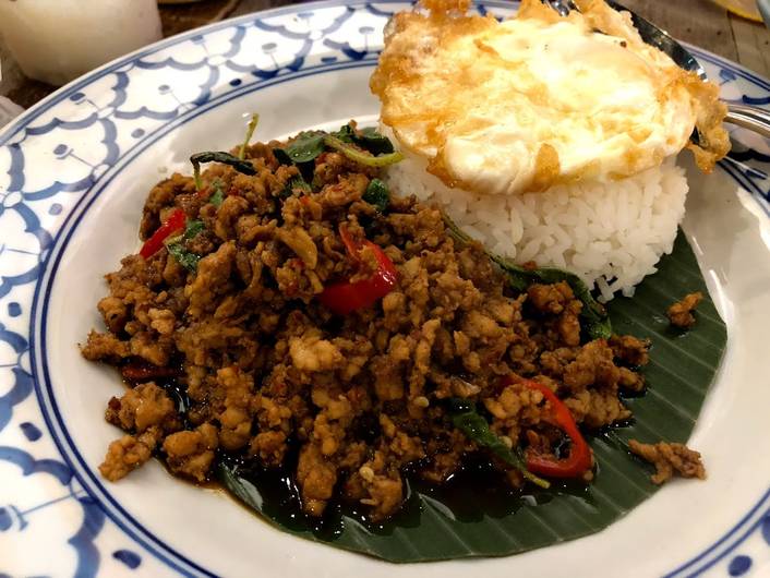 The Original Boat Noodle at Changi City Point