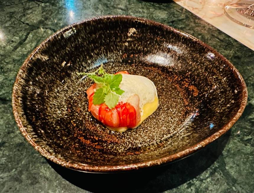 Whitegrass at Chijmes