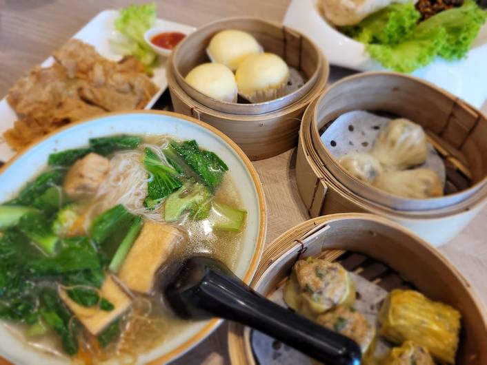 D'life Signature at Chinatown Point