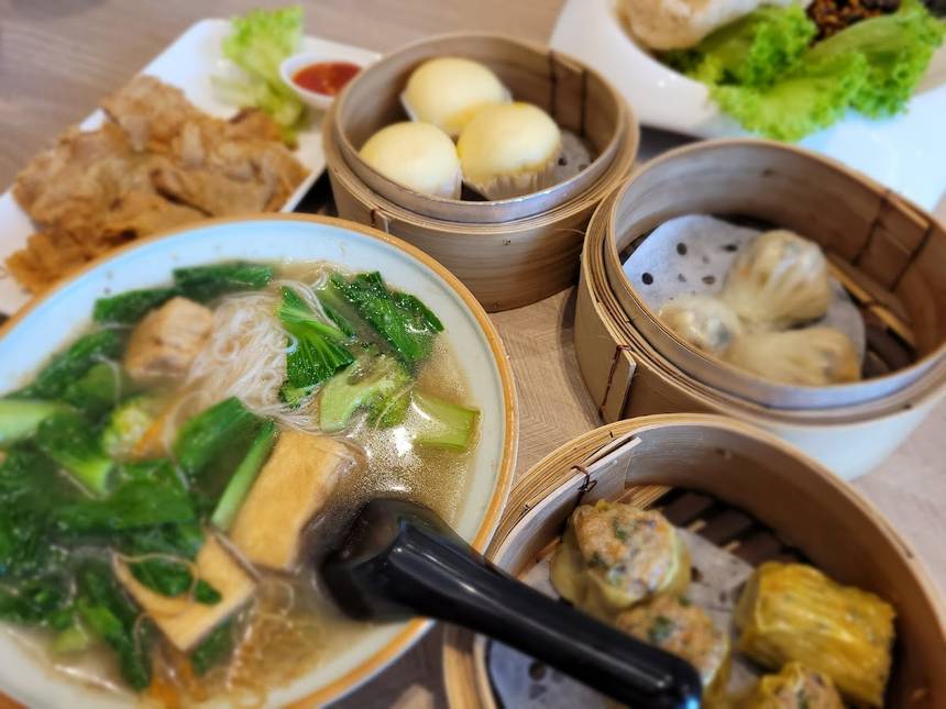 D'life Signature at Chinatown Point