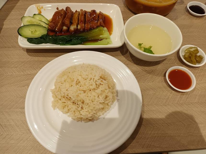 D'life Signature at Chinatown Point