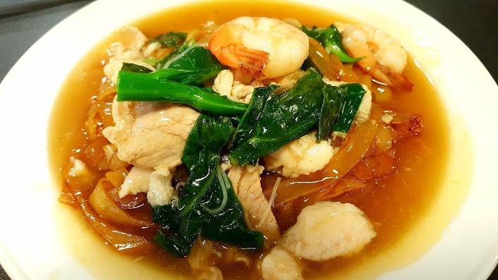 Han’s at Chinatown Point