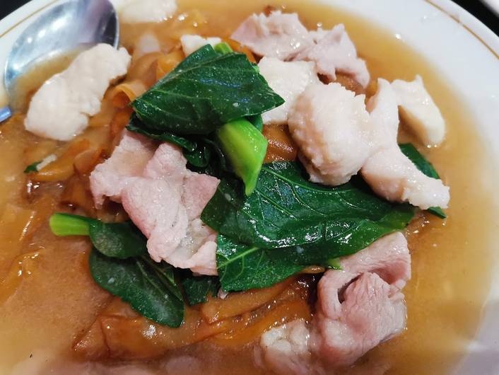 Han’s at Chinatown Point