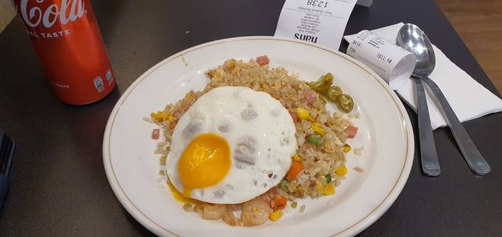 Han’s at Chinatown Point