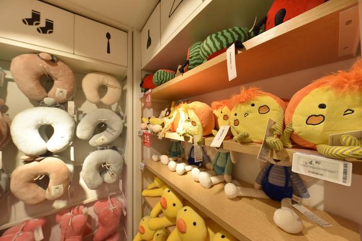 MINISO at Chinatown Point