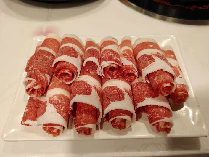 Shi Li Fang Hot Pot at Chinatown Point