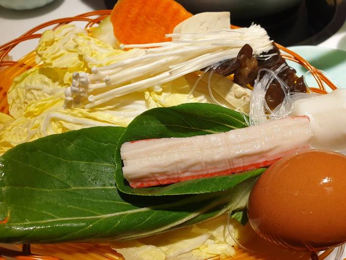 Shi Li Fang Hot Pot at Chinatown Point
