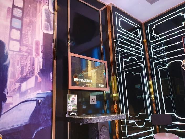 Cash Studio at Clarke Quay Central