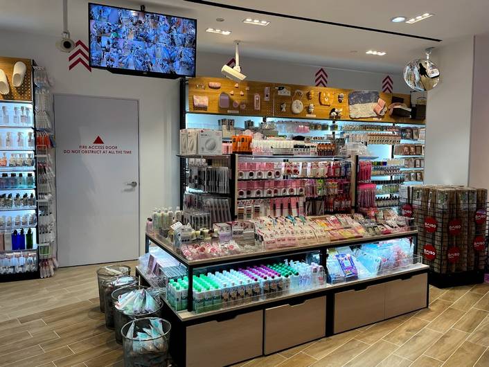 DAISO Japan x THREEPPY at Clarke Quay Central