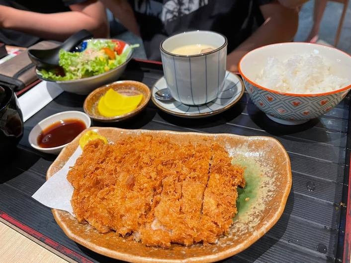 Hitoyoshi Yoshi Sushi at Clarke Quay Central