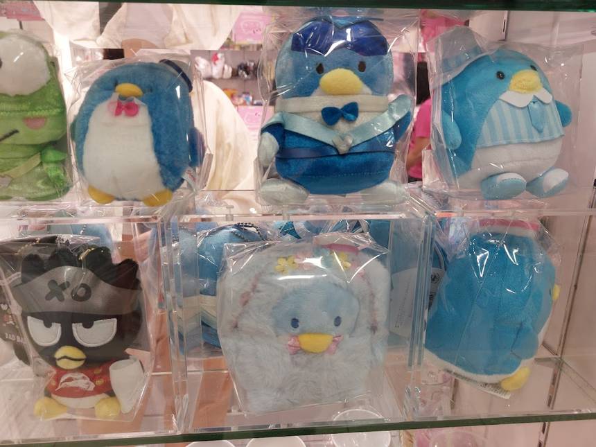 Kai Kai Gifts at Clarke Quay Central