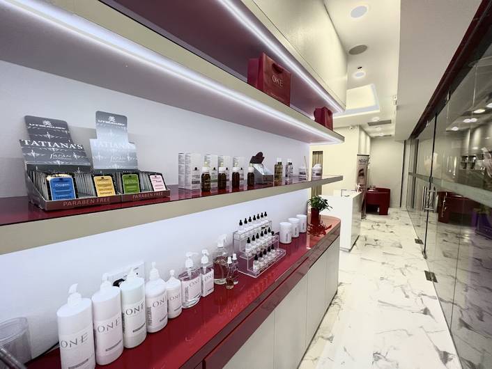 One Cosmeceutical at Clarke Quay Central