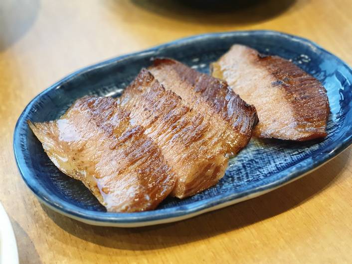 Hokkaido Ramen Santouka at Clarke Quay Central