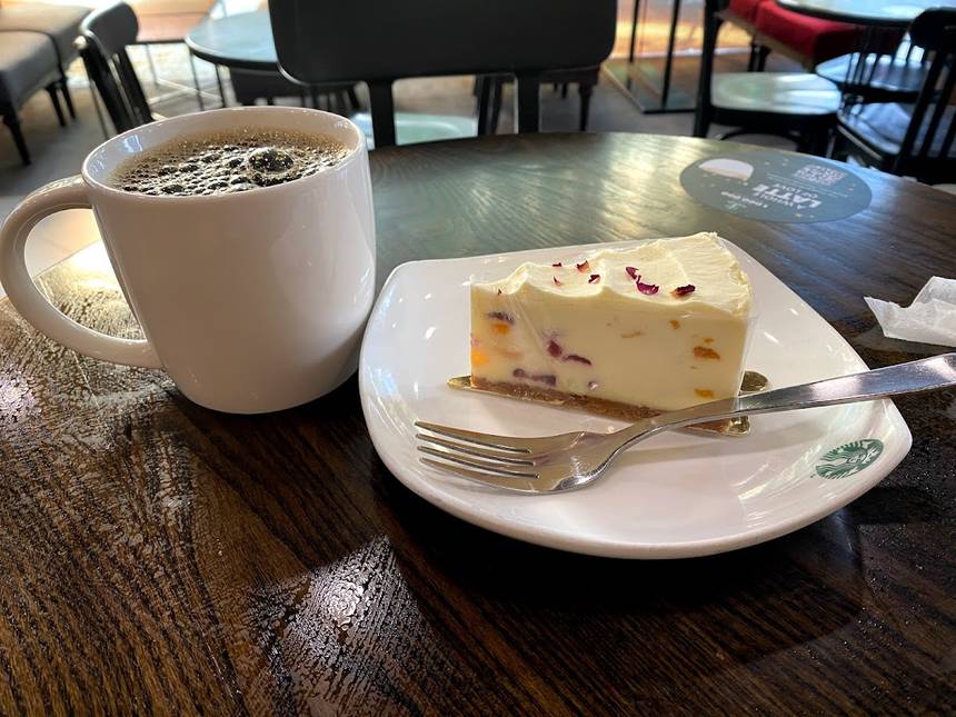 Starbucks at Clarke Quay Central