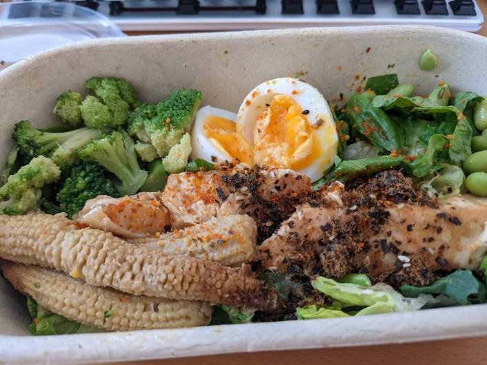 The Soup Spoon+ at Clarke Quay Central