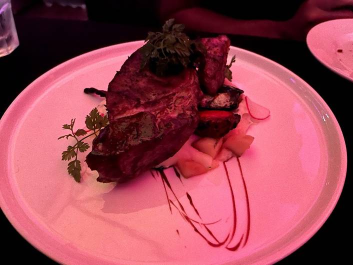 Capital Zouk at Clarke Quay