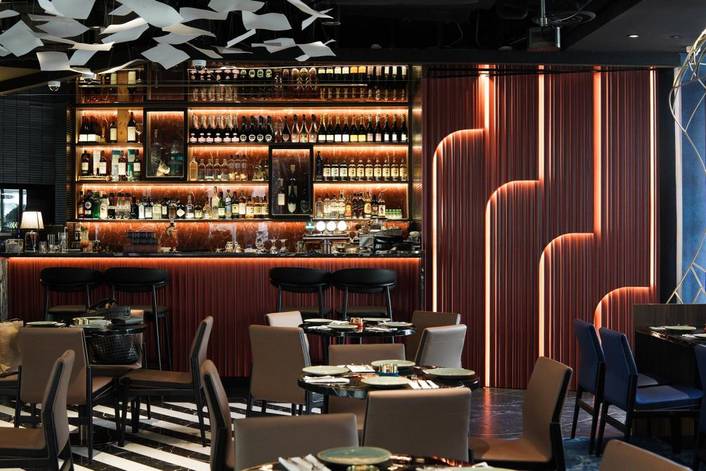 Chapters by Drinks & Co. at Clarke Quay