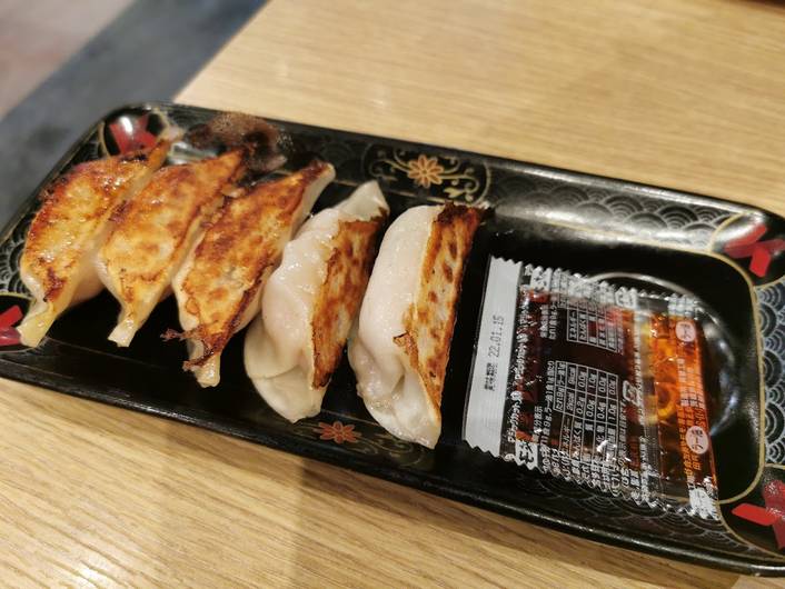 Ramen Keisuke Lobster King at Clarke Quay
