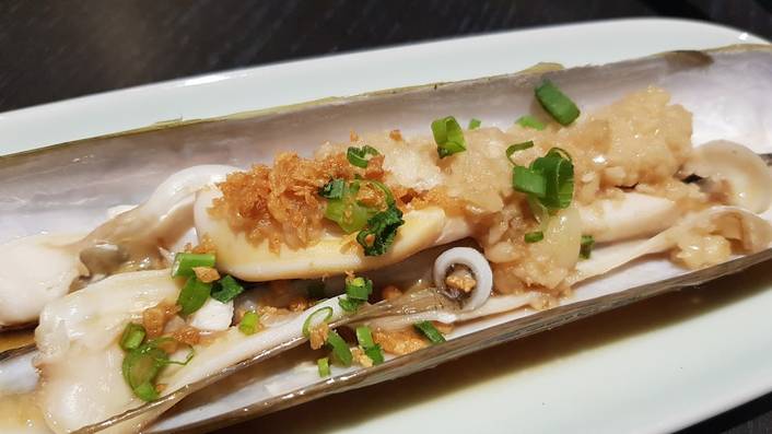 Red House Seafood at Clarke Quay