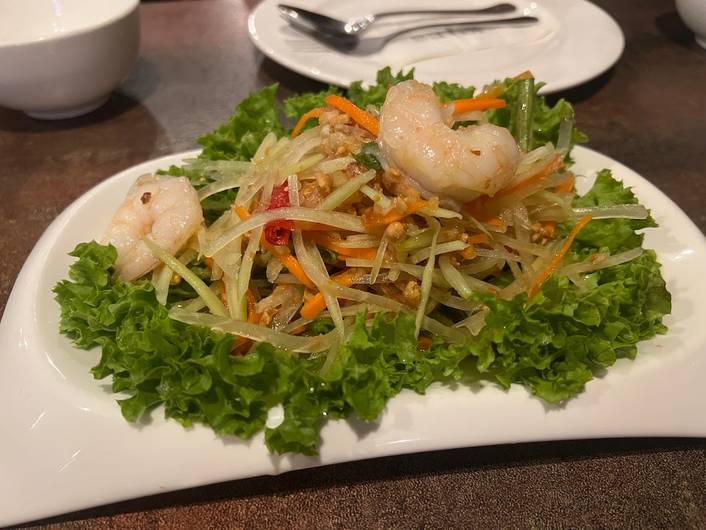 RENNthai at Clarke Quay