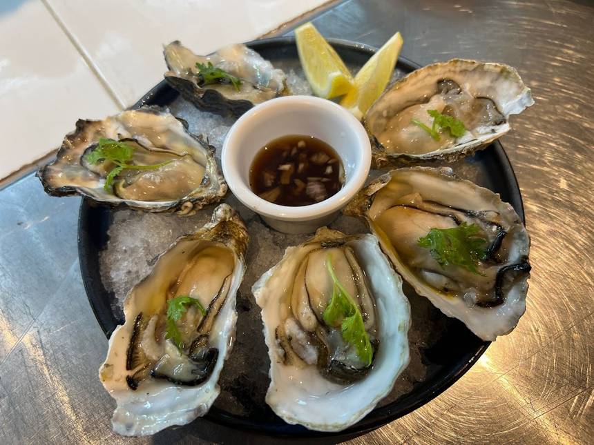 Sanchos at Clarke Quay