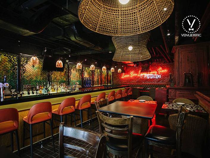 Talay Thai at Clarke Quay