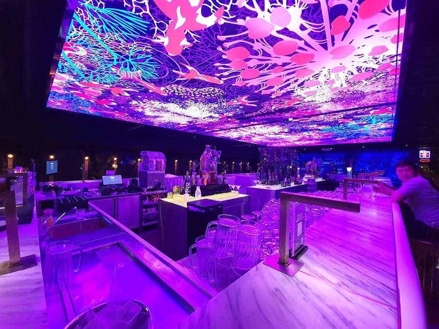 Zouk at Clarke Quay