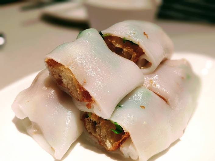 Canton Paradise at Compass One