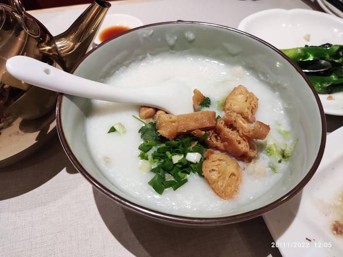 Canton Paradise at Compass One